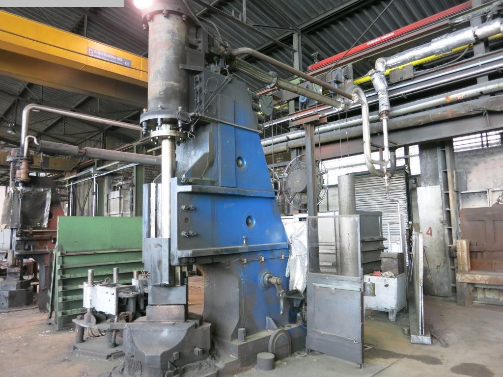 BANNING 1000 - Metalworking machinery: picture 1 BANNING 1000 - Metalworking machinery: picture 1