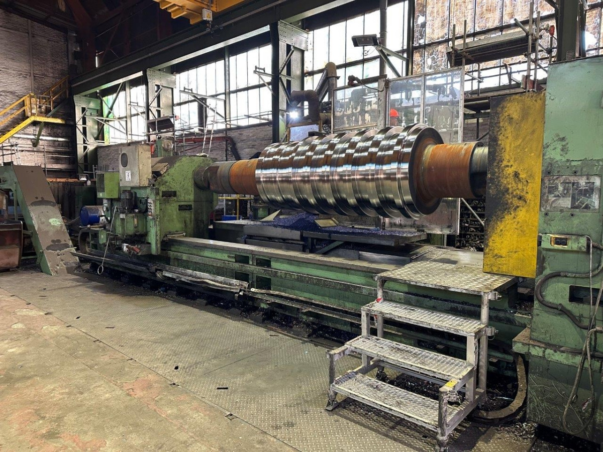 CRAWFORD SWIFT 5207 - Metal lathe: picture 2 CRAWFORD SWIFT 5207 - Metal lathe: picture 2