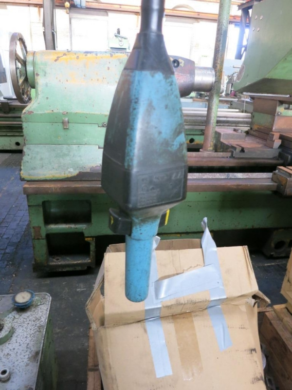 Crane Demag 500 Kg: picture 6