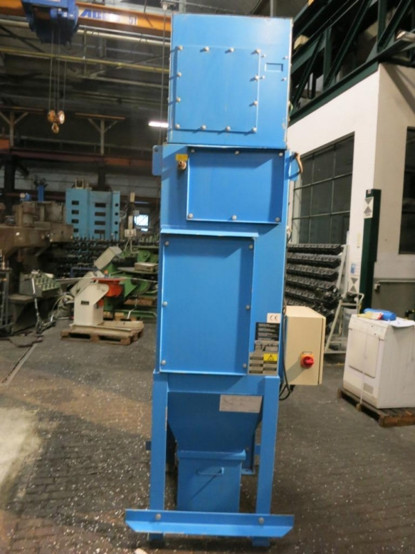 Donaldson Tovit DCE Top 450 - Industrial HVAC equipment: picture 4 Donaldson Tovit DCE Top 450 - Industrial HVAC equipment: picture 4