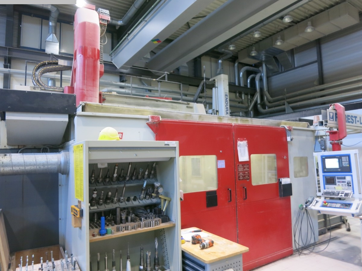 FOREST-LINE Minumac II S 35 TH/AC - Milling machine: picture 1 FOREST-LINE Minumac II S 35 TH/AC - Milling machine: picture 1