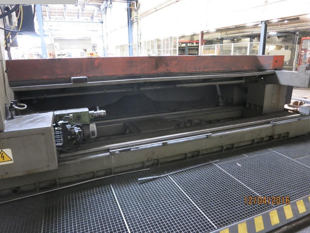 FRIGGI VAS400x65x160 - Woodworking machinery: picture 5 FRIGGI VAS400x65x160 - Woodworking machinery: picture 5