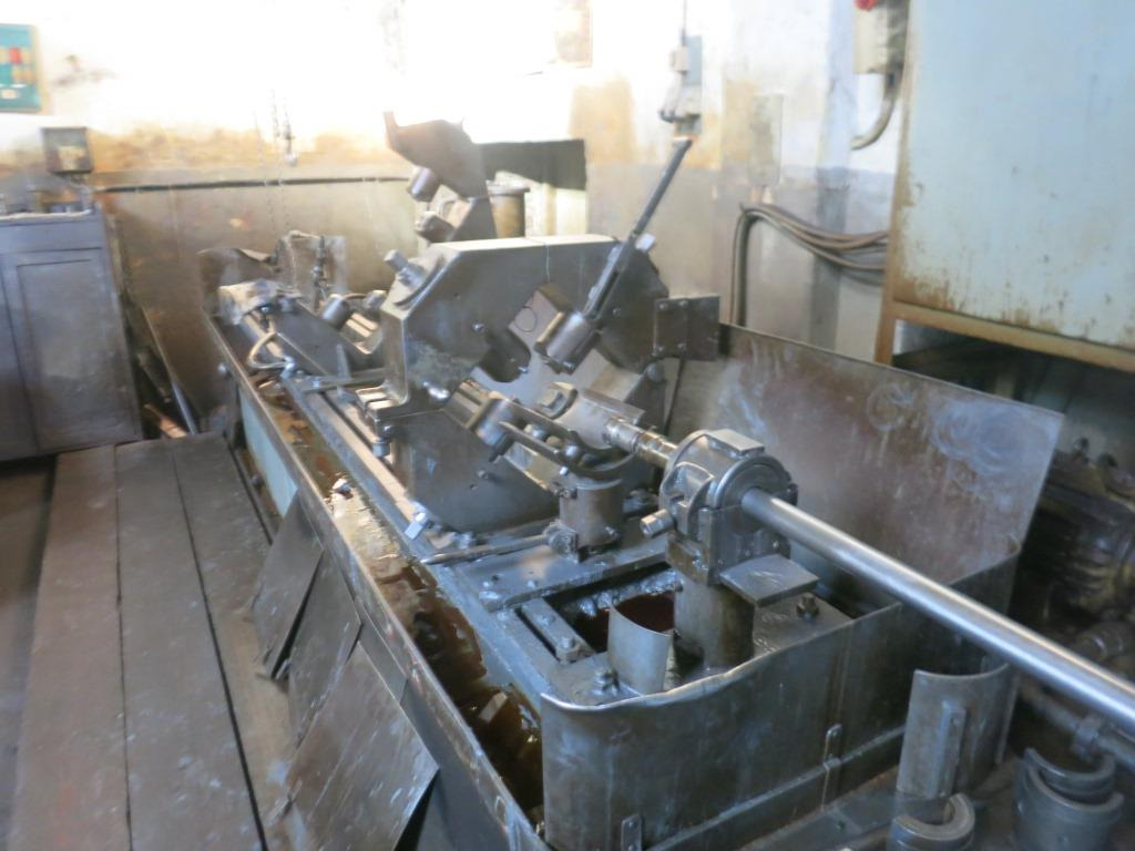 GEHRING W3000-1 - Metalworking machinery: picture 2 GEHRING W3000-1 - Metalworking machinery: picture 2