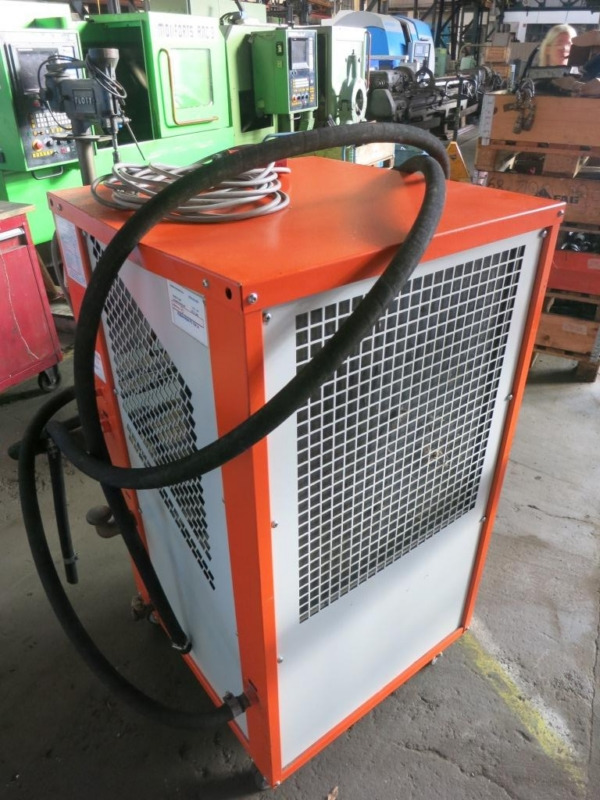 Industrial HVAC equipment GWK Weco 07 A: picture 6