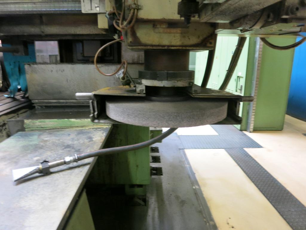 Heckert SZ 12-12-04/22.1-7-1 - Metalworking machinery: picture 5 Heckert SZ 12-12-04/22.1-7-1 - Metalworking machinery: picture 5