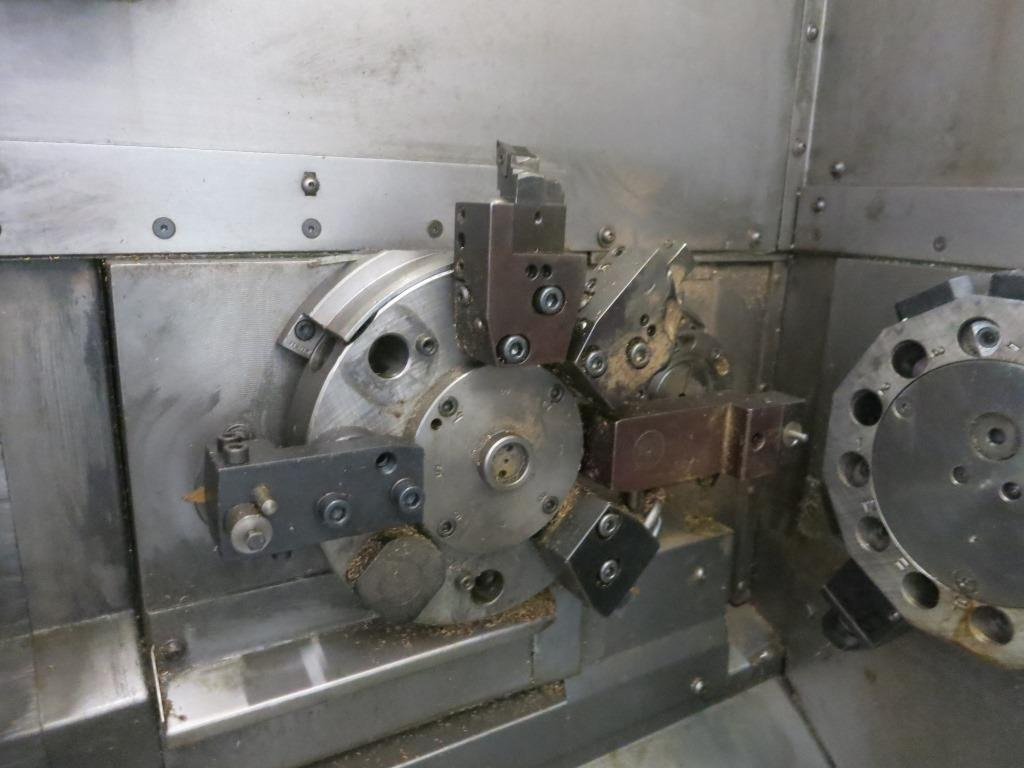 INDEX GS 42 - Metal lathe: picture 5 INDEX GS 42 - Metal lathe: picture 5