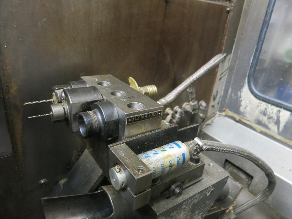 INDEX GS 42 - Metal lathe: picture 3 INDEX GS 42 - Metal lathe: picture 3