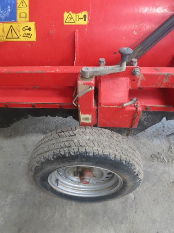 Grimme KS 75-4 - Industrial equipment: picture 5 Grimme KS 75-4 - Industrial equipment: picture 5