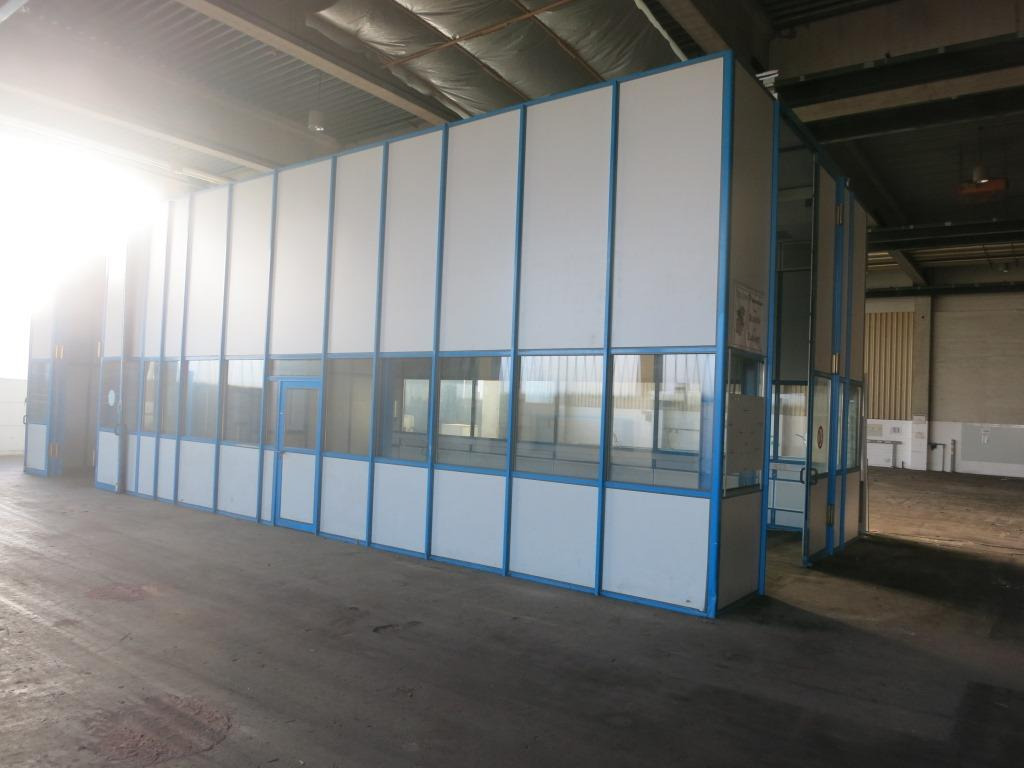 Klima Kabine - Industrial equipment: picture 2 Klima Kabine - Industrial equipment: picture 2