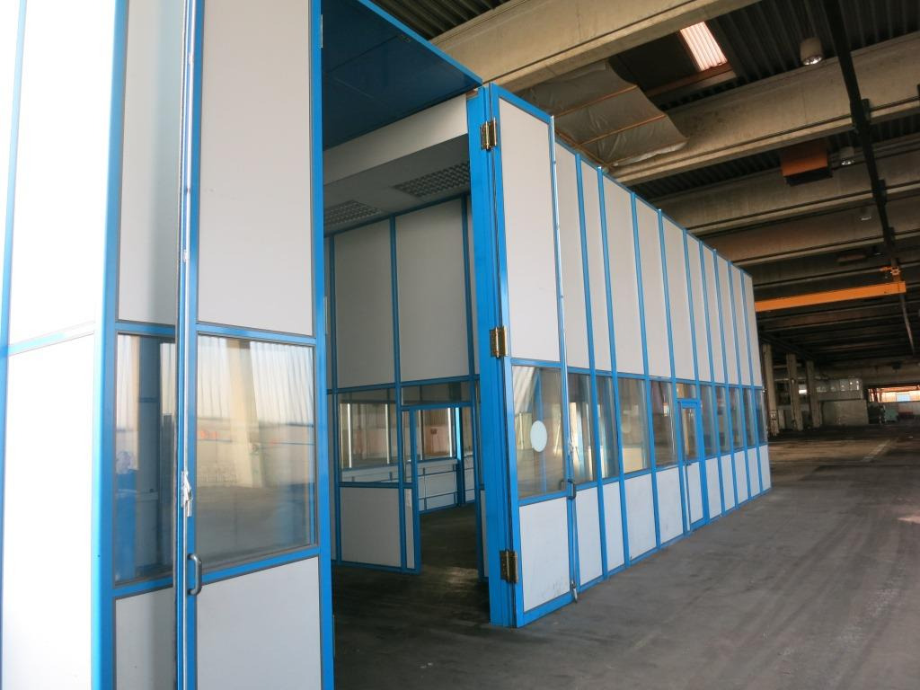 Klima Kabine - Industrial equipment: picture 3 Klima Kabine - Industrial equipment: picture 3