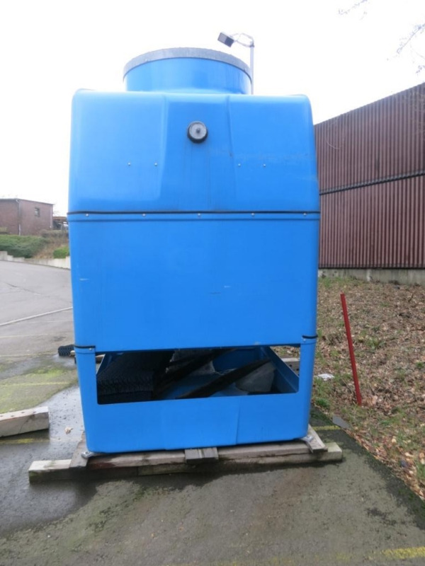 SULZER EWK 324/09 - Industrial equipment: picture 2 SULZER EWK 324/09 - Industrial equipment: picture 2