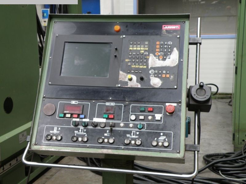 JUARISTI TS1 - Metalworking machinery: picture 3 JUARISTI TS1 - Metalworking machinery: picture 3