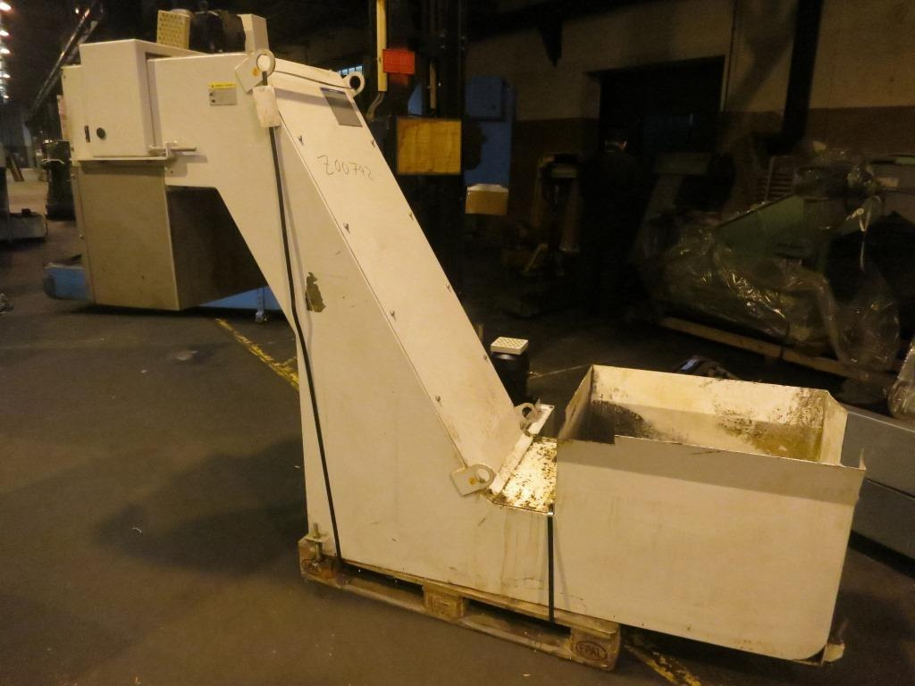 KNOLL 450 S 2 - Machine tool: picture 1 KNOLL 450 S 2 - Machine tool: picture 1