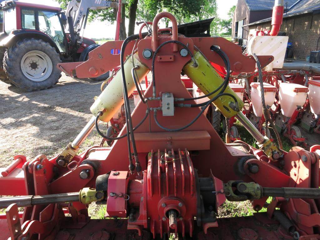 Lely 600-55 - Power harrow: picture 4 Lely 600-55 - Power harrow: picture 4