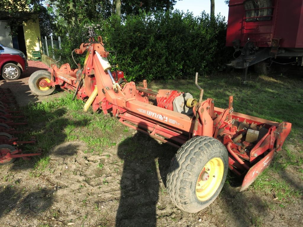 Lely 600-55 - Power harrow: picture 1 Lely 600-55 - Power harrow: picture 1