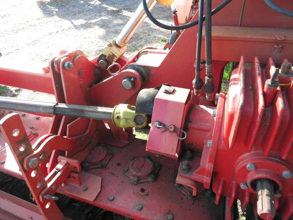 Lely 600-55 - Power harrow: picture 5 Lely 600-55 - Power harrow: picture 5