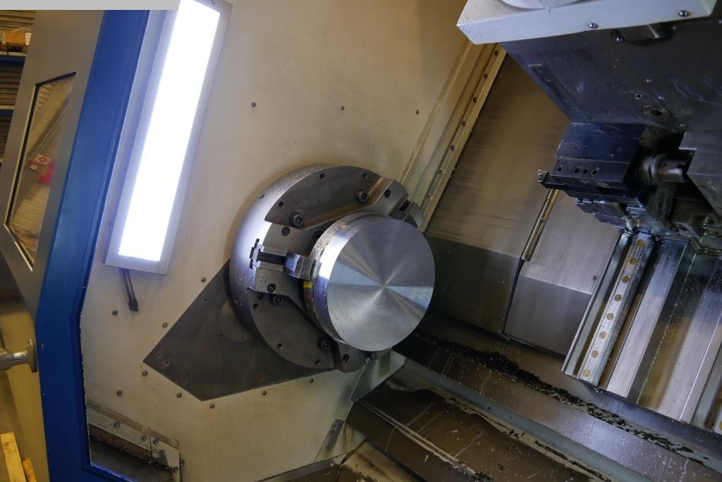 MAX MÜLLER MDW 20 M - Metal lathe: picture 3 MAX MÜLLER MDW 20 M - Metal lathe: picture 3