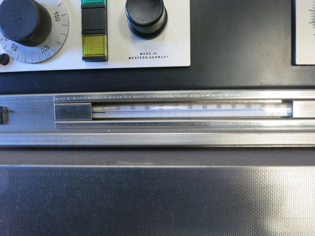 MEMMERT U25 - Metalworking machinery: picture 4 MEMMERT U25 - Metalworking machinery: picture 4