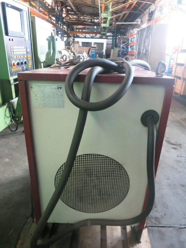 OERLIKON GUE 105 - Welding equipment: picture 4 OERLIKON GUE 105 - Welding equipment: picture 4