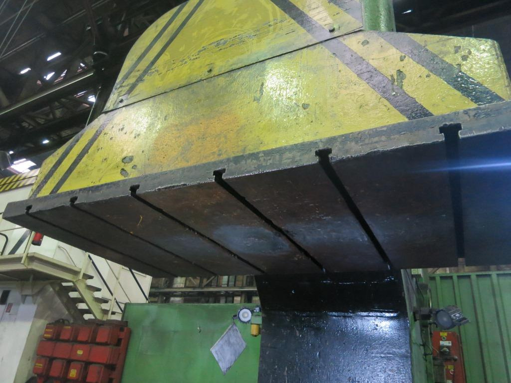 Metalworking machinery PELISSIER 400: picture 5 Metalworking machinery PELISSIER 400: picture 5