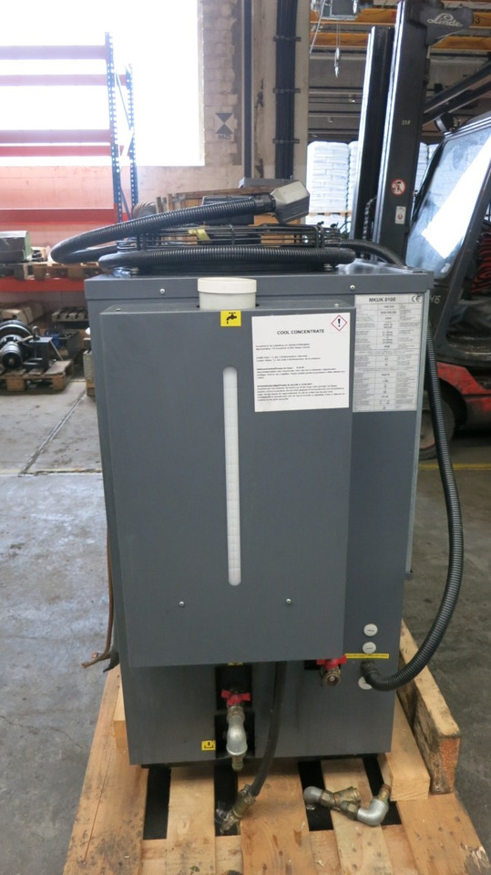 REGLOPLAS MKUK0100 /TAE015 - Industrial HVAC equipment: picture 5 REGLOPLAS MKUK0100 /TAE015 - Industrial HVAC equipment: picture 5