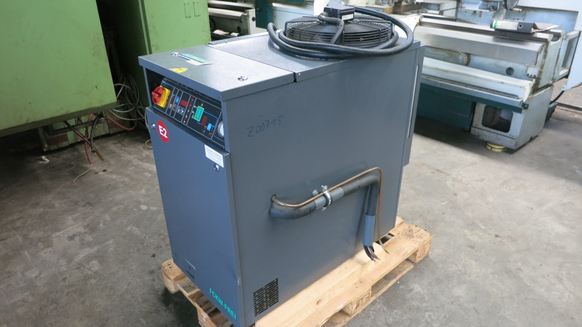 REGLOPLAS MKUK0100 /TAE015 - Industrial HVAC equipment: picture 4 REGLOPLAS MKUK0100 /TAE015 - Industrial HVAC equipment: picture 4
