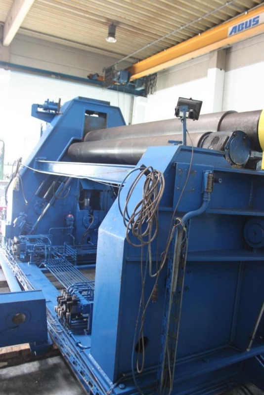 SCHÄFER SVRM - Metalworking machinery: picture 1 SCHÄFER SVRM - Metalworking machinery: picture 1