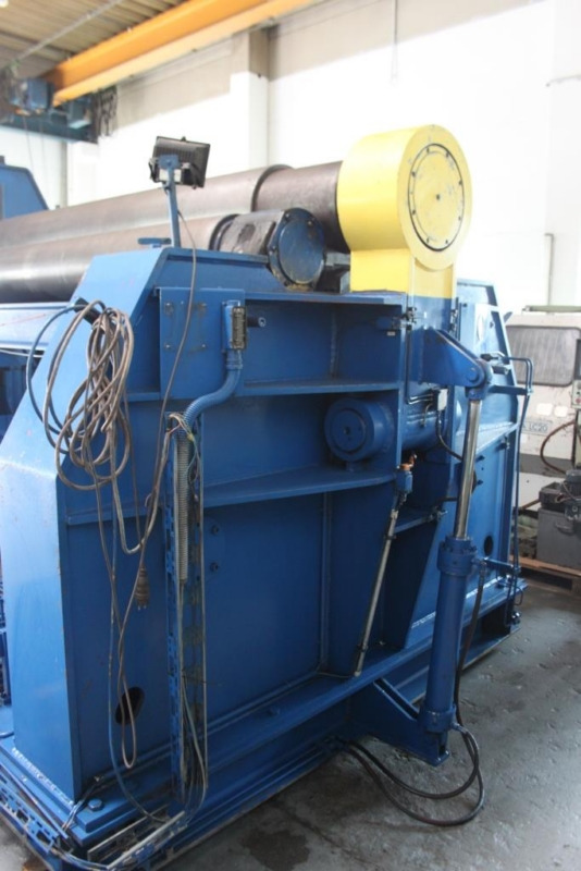 SCHÄFER SVRM - Metalworking machinery: picture 4 SCHÄFER SVRM - Metalworking machinery: picture 4