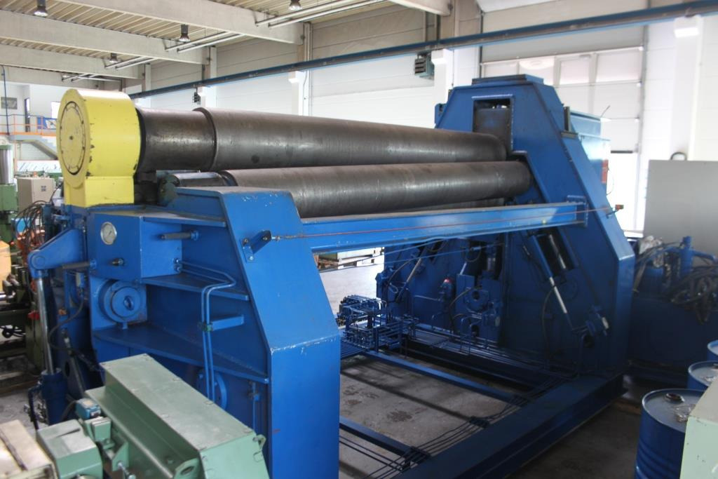 SCHÄFER SVRM - Metalworking machinery: picture 3 SCHÄFER SVRM - Metalworking machinery: picture 3