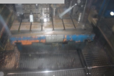 SCHARMANN Ecocut 1.3 - Metalworking machinery: picture 3 SCHARMANN Ecocut 1.3 - Metalworking machinery: picture 3