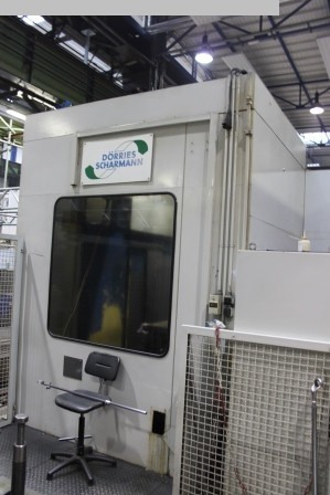 SCHARMANN Ecocut 1.3 - Metalworking machinery: picture 1 SCHARMANN Ecocut 1.3 - Metalworking machinery: picture 1