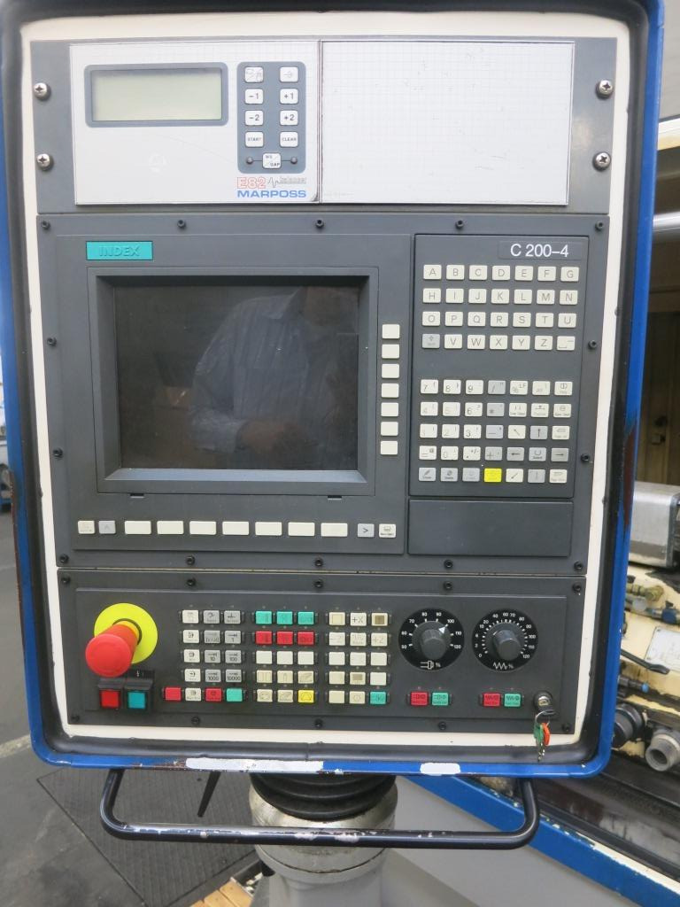 SCHAUDT ZX 1 - Metalworking machinery: picture 1 SCHAUDT ZX 1 - Metalworking machinery: picture 1