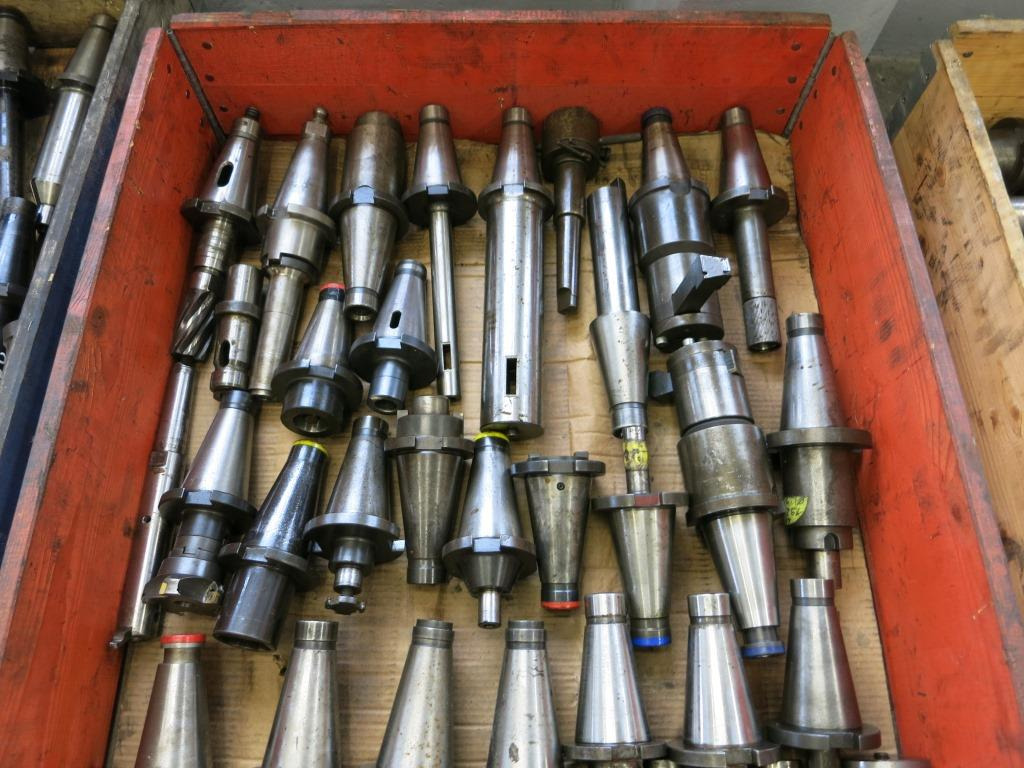 SK50 - Metalworking machinery: picture 3 SK50 - Metalworking machinery: picture 3