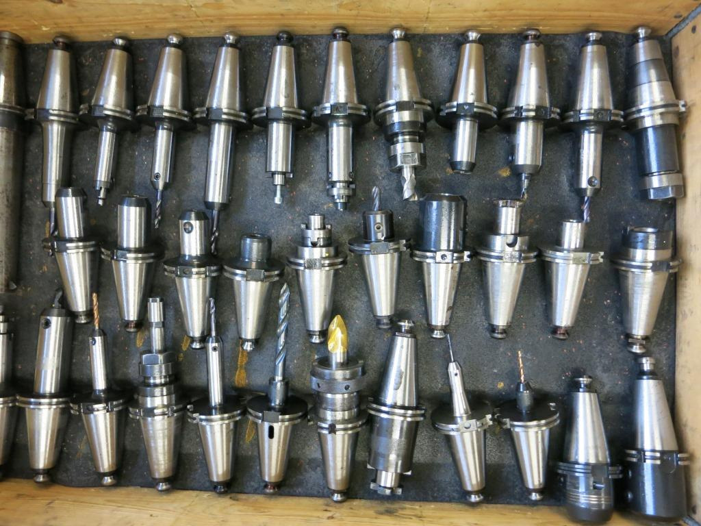 SK50 - Metalworking machinery: picture 5 SK50 - Metalworking machinery: picture 5