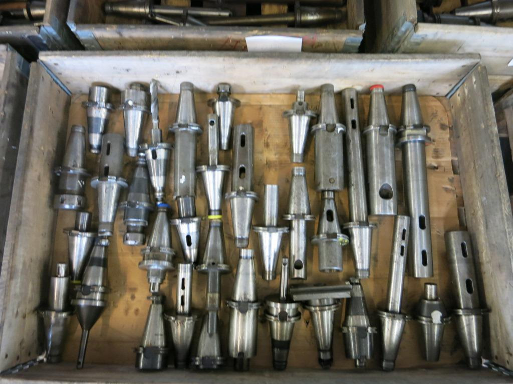 SK50 - Metalworking machinery: picture 1 SK50 - Metalworking machinery: picture 1
