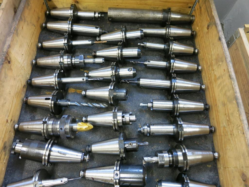 SK50 - Metalworking machinery: picture 2 SK50 - Metalworking machinery: picture 2