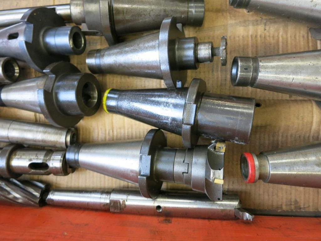 SK50 - Metalworking machinery: picture 4 SK50 - Metalworking machinery: picture 4