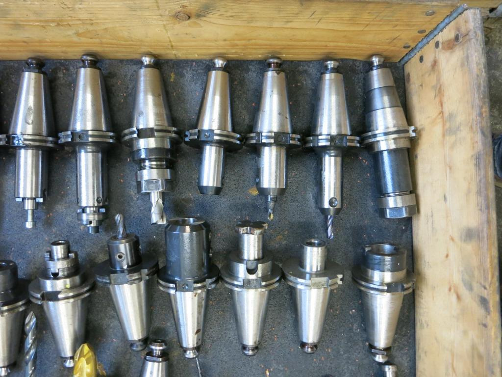 SK50 - Metalworking machinery: picture 4 SK50 - Metalworking machinery: picture 4