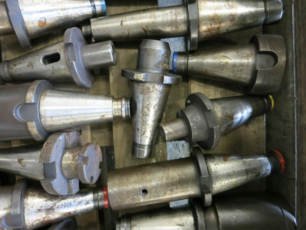 SK50 - Metalworking machinery: picture 5 SK50 - Metalworking machinery: picture 5