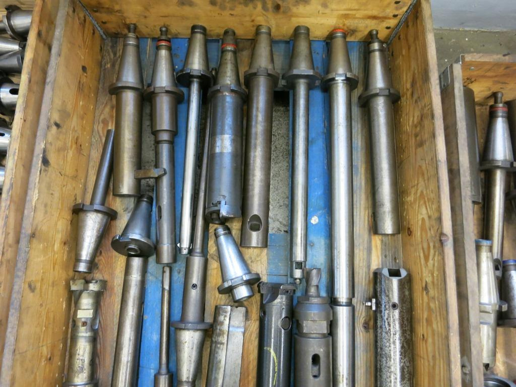 SK50 - Metalworking machinery: picture 2 SK50 - Metalworking machinery: picture 2