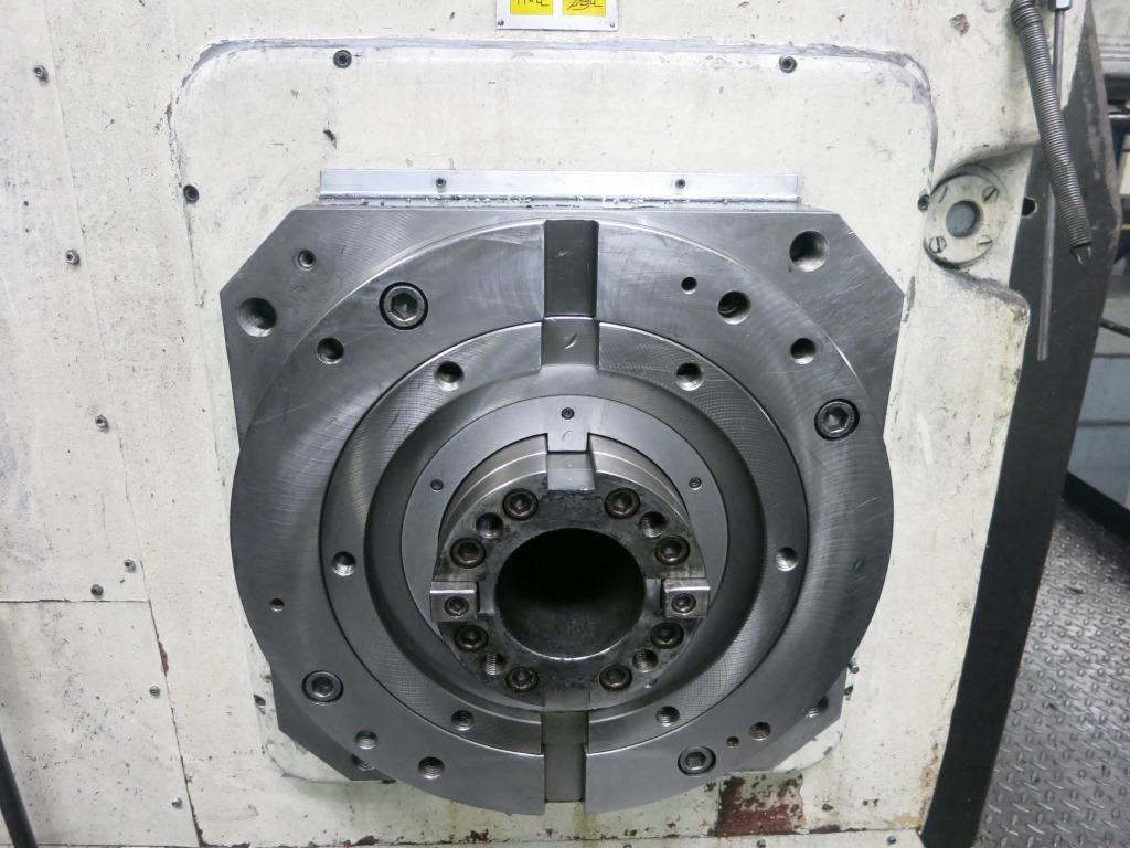 SKODA W 200 GNCR - Boring mill: picture 3 SKODA W 200 GNCR - Boring mill: picture 3