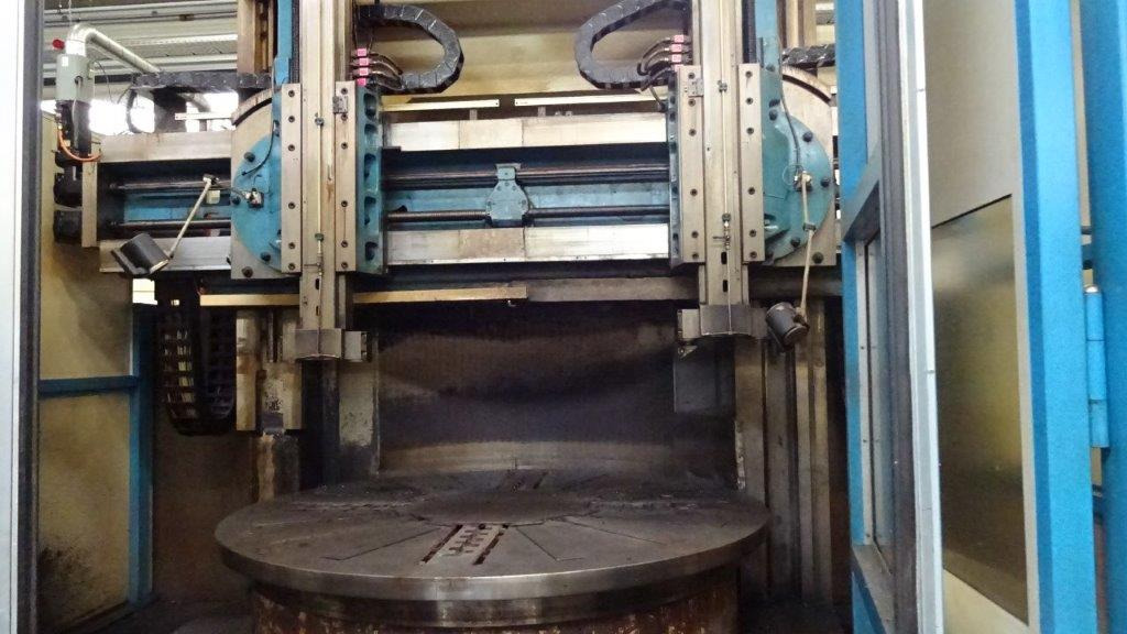 STANKO 1525 / 2008 - Metal lathe: picture 5 STANKO 1525 / 2008 - Metal lathe: picture 5