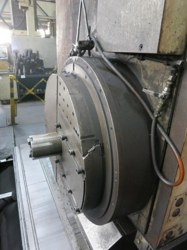 UNION BFK 130/1 - Metalworking machinery: picture 4 UNION BFK 130/1 - Metalworking machinery: picture 4