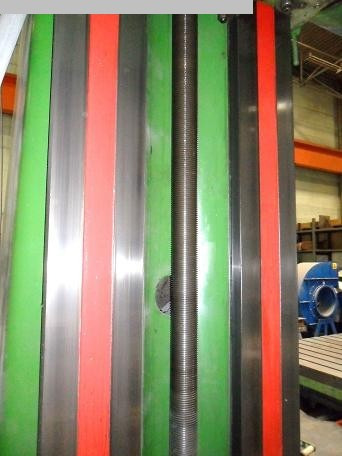 UNION BFP 125 - Boring mill: picture 1 UNION BFP 125 - Boring mill: picture 1