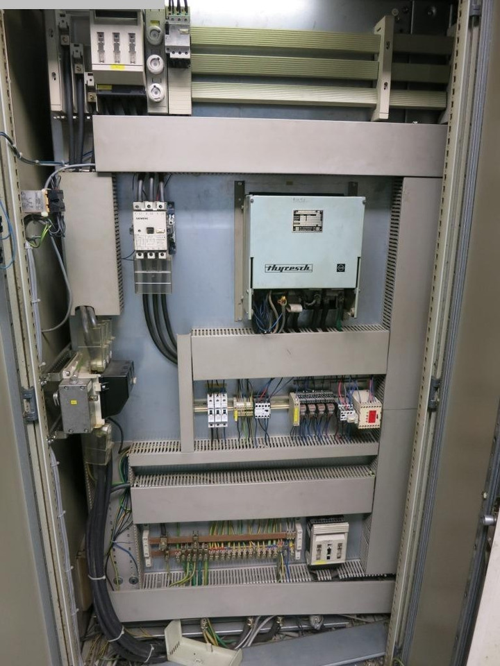 UNION CBFK 130/2 - Boring mill: picture 4 UNION CBFK 130/2 - Boring mill: picture 4