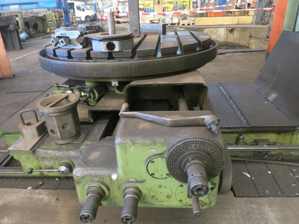 Metalworking machinery WALDRICH-COBURG SV2828S: picture 6