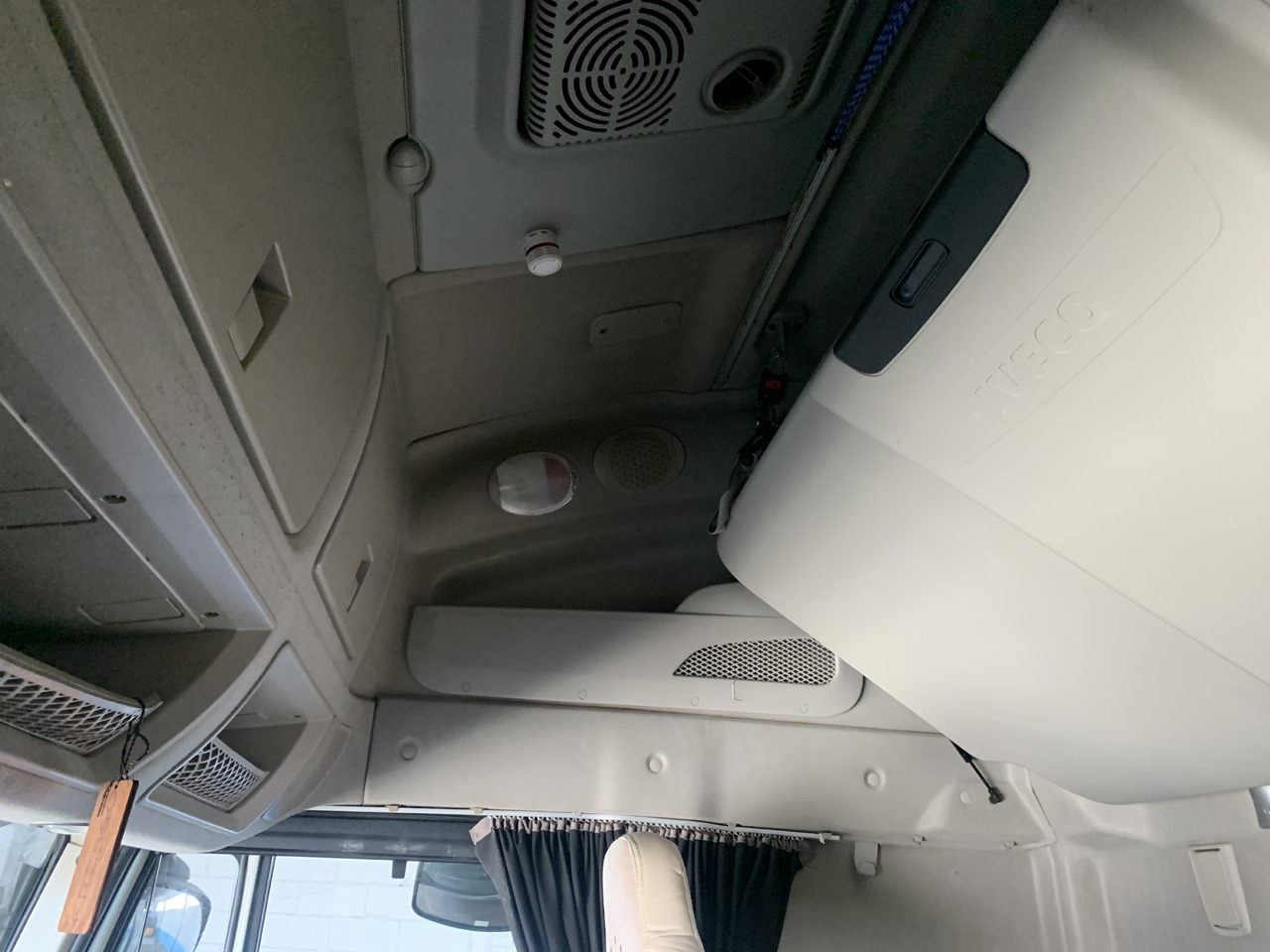 Lease a Iveco Stralis 510 AS440STX/P 6X2 2018 Salon Polska Iveco Stralis 510 AS440STX/P 6X2 2018 Salon Polska: picture 13