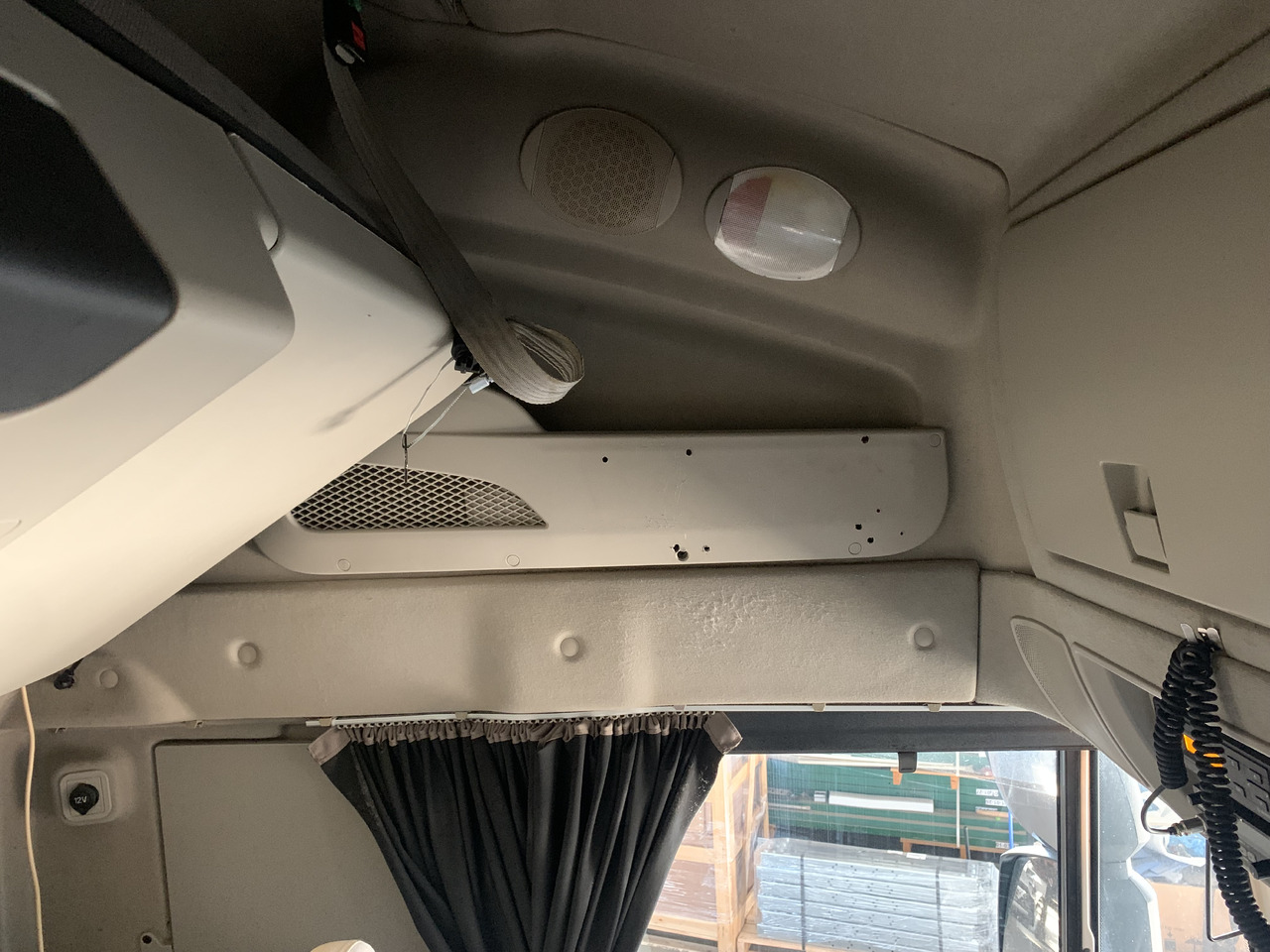 Lease a Iveco Stralis 510 AS440STX/P 6X2 2018 Salon Polska Iveco Stralis 510 AS440STX/P 6X2 2018 Salon Polska: picture 20