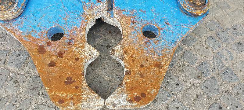 EMB CC1500 - Demolition shears: picture 5 EMB CC1500 - Demolition shears: picture 5