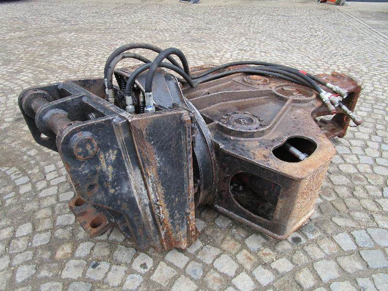 Verachtert VHC-40 - Demolition shears: picture 2 Verachtert VHC-40 - Demolition shears: picture 2